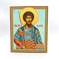 132-363 Икона (Au 960)