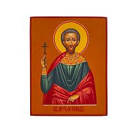 132-119 Икона (Au 960)                            