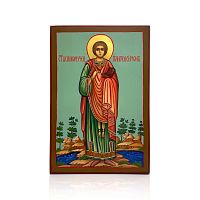 131-064 Икона (Au 960)                            