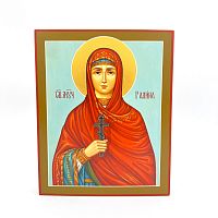 132-376 Икона (Au 960)