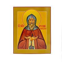 132-128 Икона (Au 960)                            